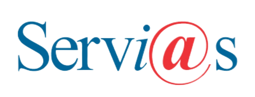 Servias Servias logo
